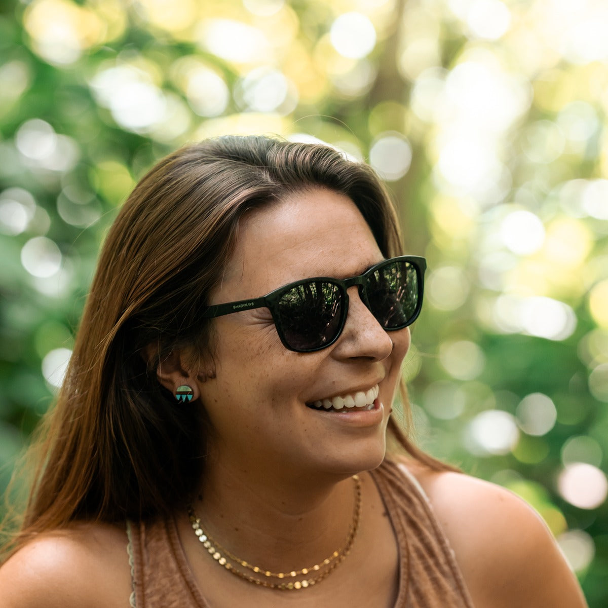 Cypress - Blackout Polarized