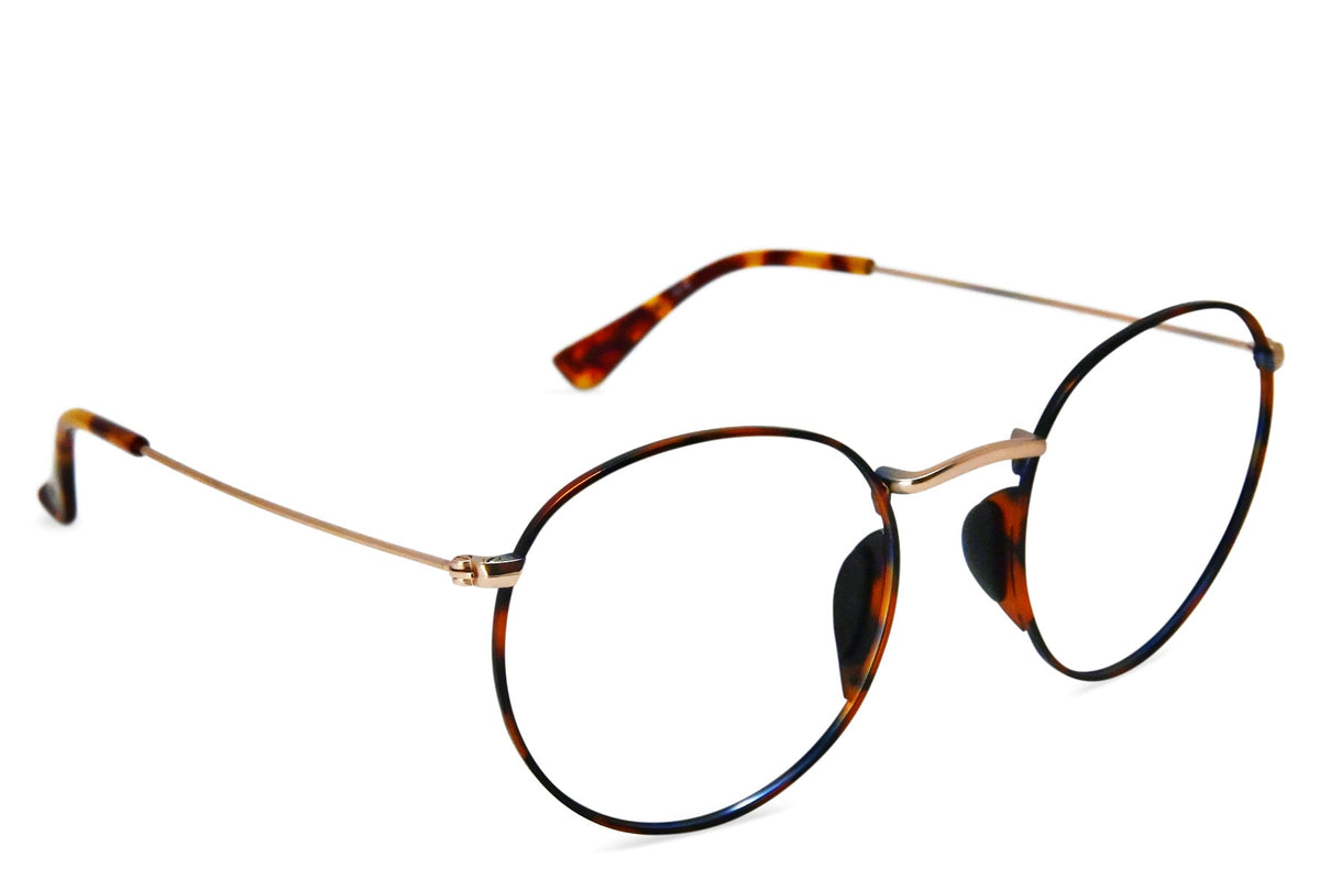 Tangle Free Aston Rx - Tortoise