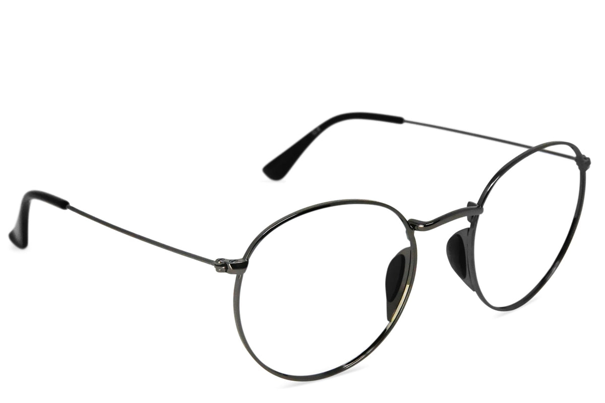 Tangle Free Aston Rx - Gunmetal