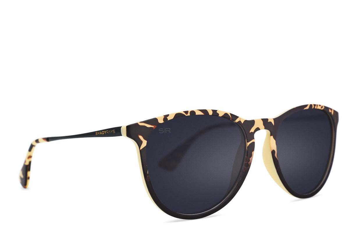 Allure - Prairie Tortoise Polarized