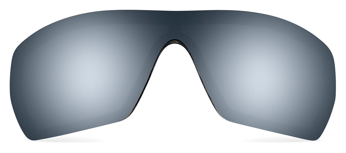 React Type R - Slate Lens Polarized