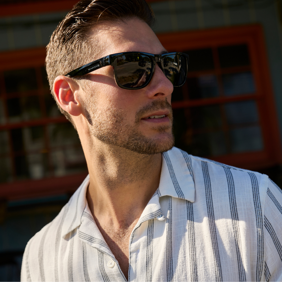 Mojave - Blackout Polarized