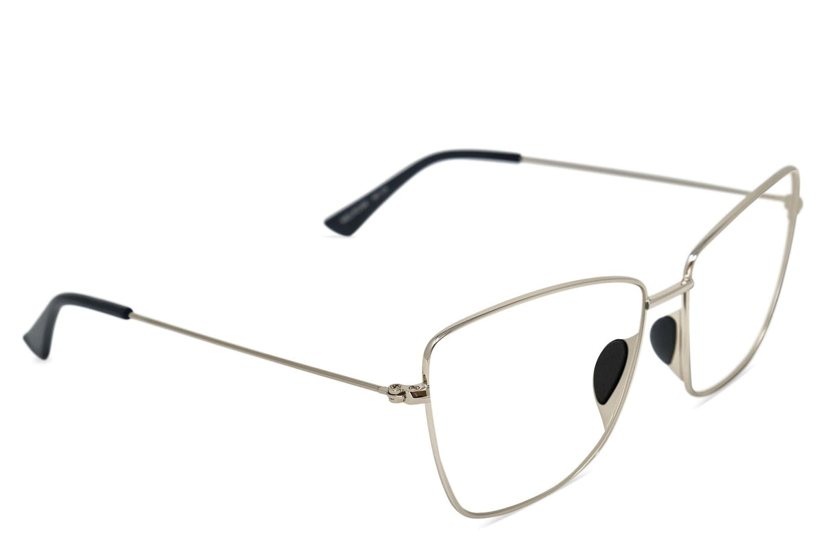 Tangle Free Melrose Rx - Silver