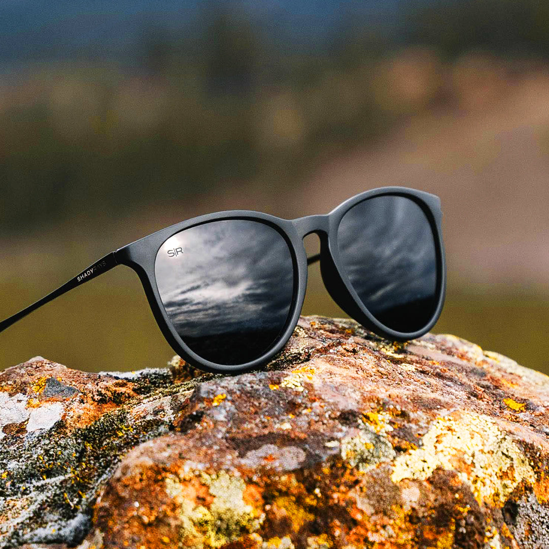 Allure - Stealth Polarized