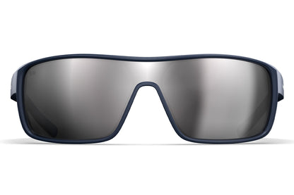 Badlands - Slate Navy Polarized