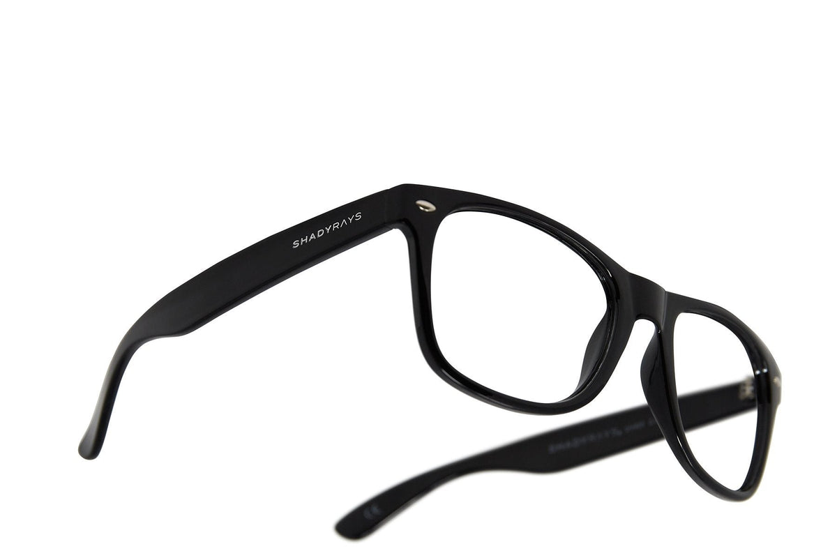 Classic Small Rx - Black Original