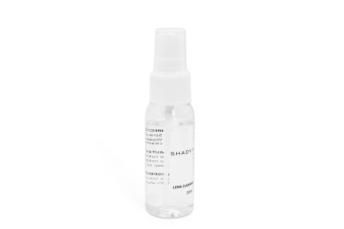 Lens Cleaning Kit
