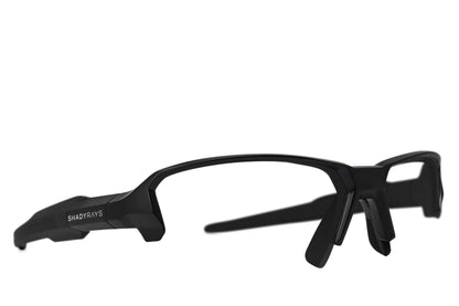 Talon Rx - Black