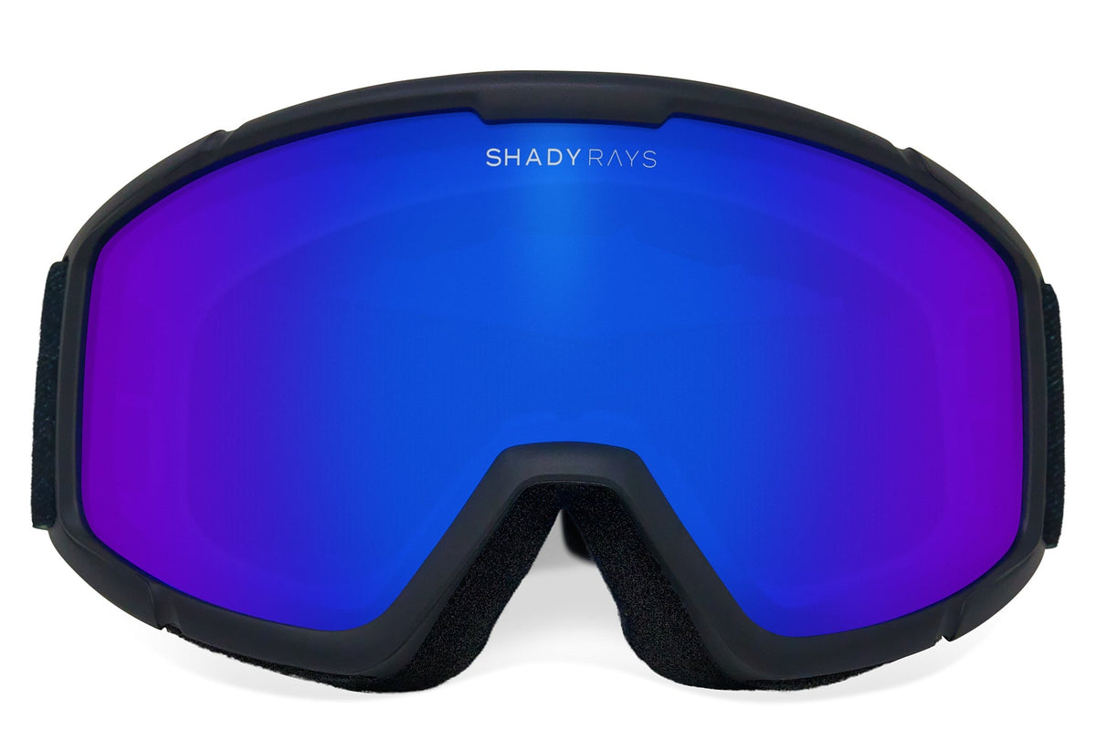 Drift Youth Goggles - Frosty Feels