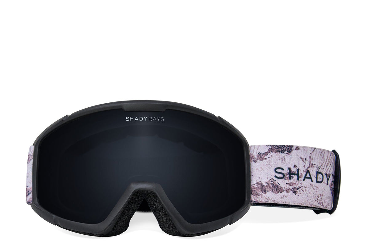 Drift Youth Goggles - Black Diamond