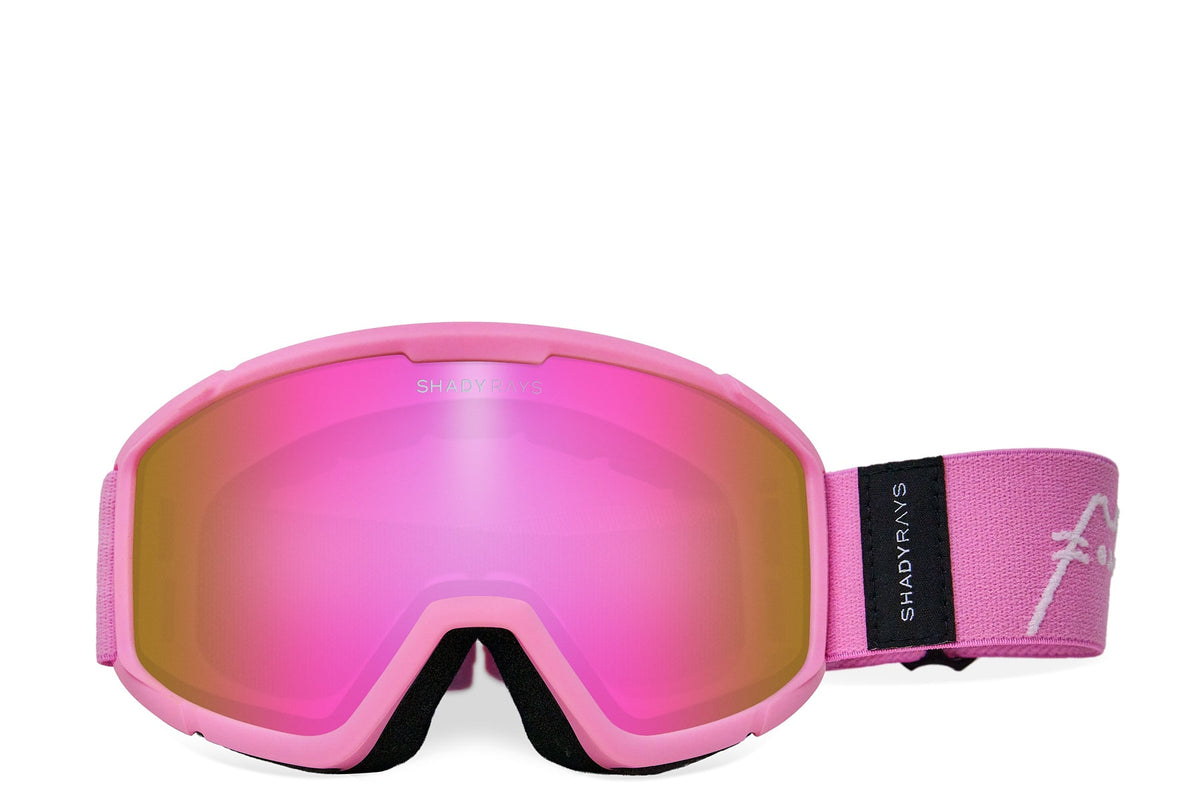Drift Youth Goggles - Meowntain Time