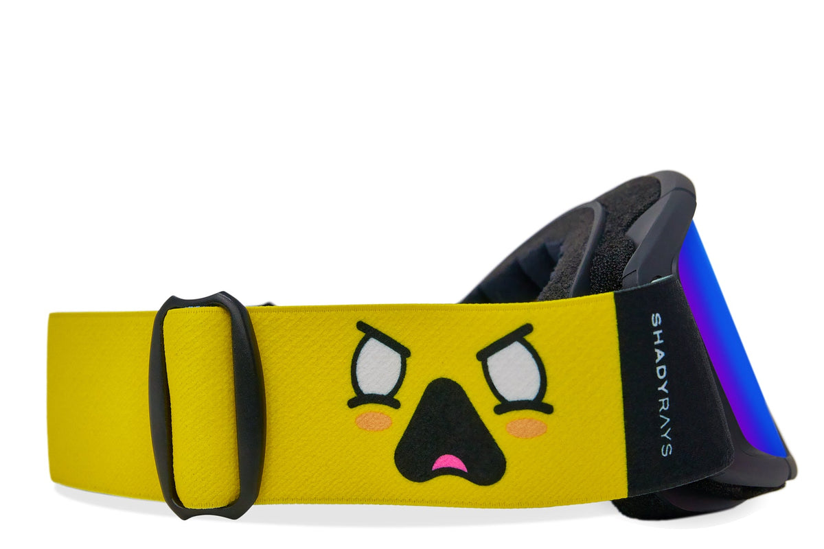 Drift Youth Goggles - Frosty Feels