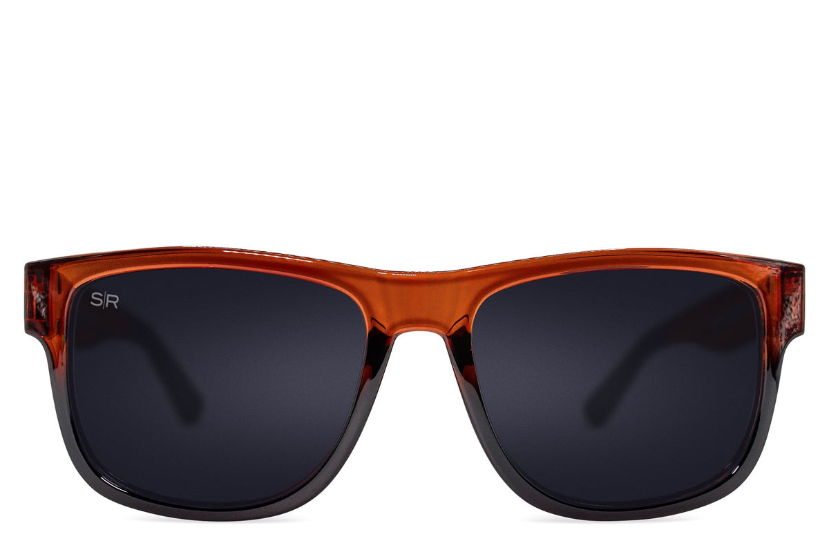 Mojave - Bourbon Polarized