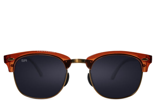 Tangle Free Oakmont - Bourbon Polarized