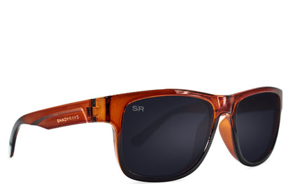 Mojave - Bourbon Polarized
