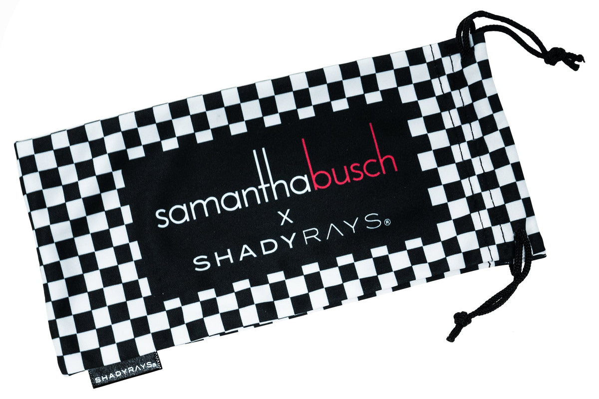 Tangle Free Oakmont - Samantha Busch Edition