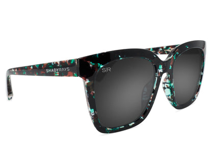 Azalea - Mint Chip Polarized