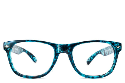 Classic Rx - Recycled Ocean Tortoise