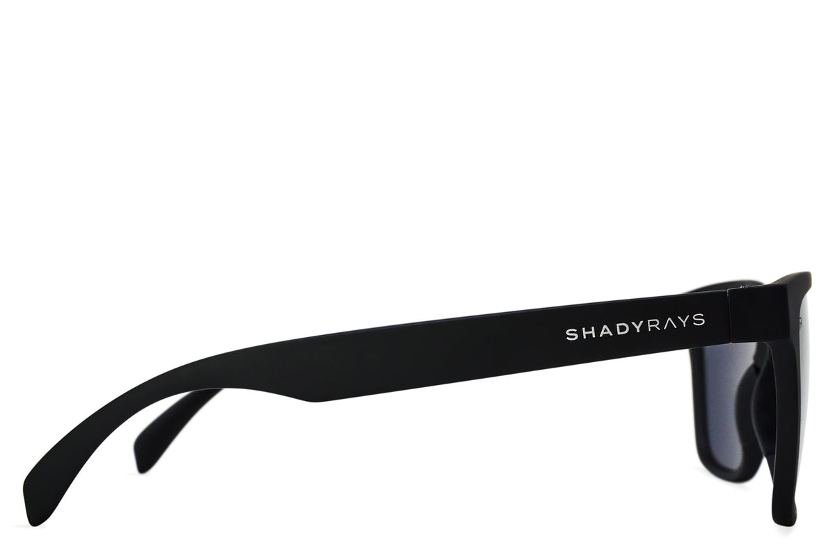 Cascade - Blackout Polarized