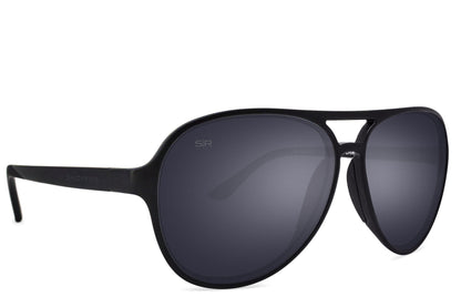 Aviator Crossover - Blackout Polarized