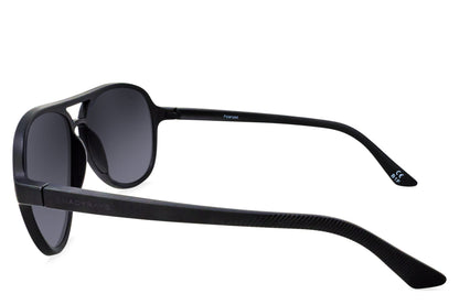 Aviator Crossover - Blackout Polarized