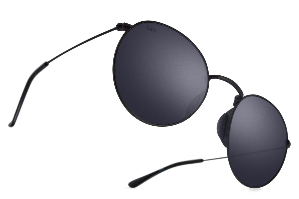 Tangle Free Aston - Stealth Polarized