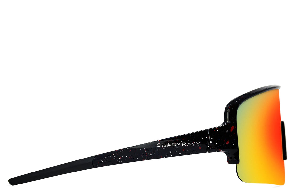 Nitro - Infrared Splatter Polarized