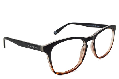 Cypress Rx - Black Tortoise