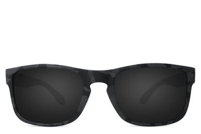 Titan - Black Camo Polarized