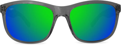 Signature Series - Emerald Smoke Polarized