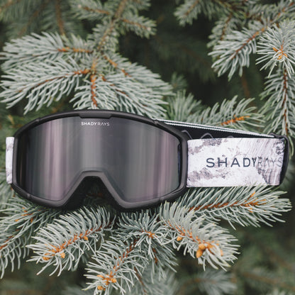 Drift Youth Goggles - Black Diamond