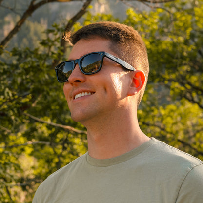 Classic Original - Blackout Polarized