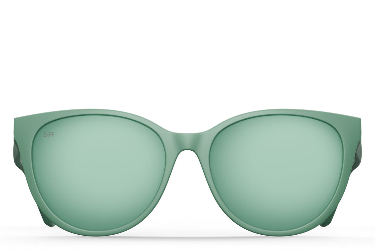 Paloma - Agave Polarized