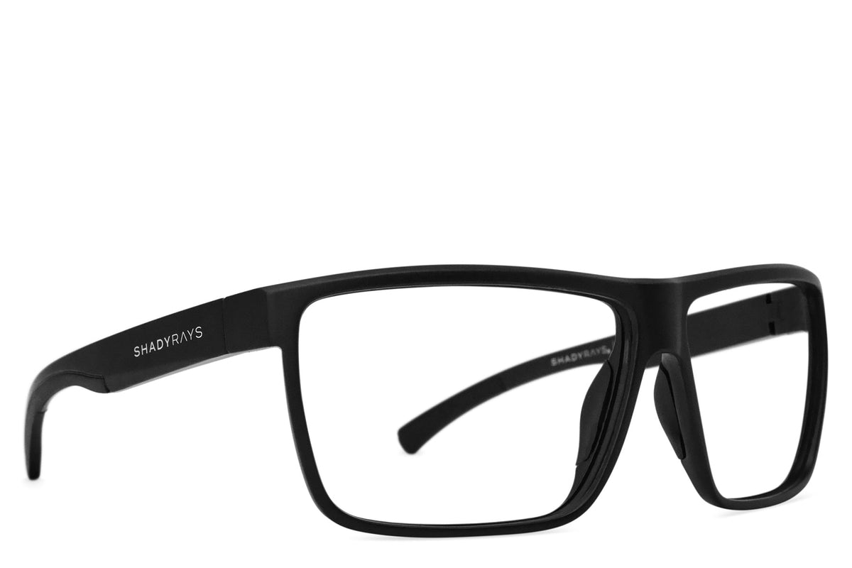 Cayman XL RX - Black