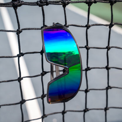 Rival Smoke - Emerald Polarized