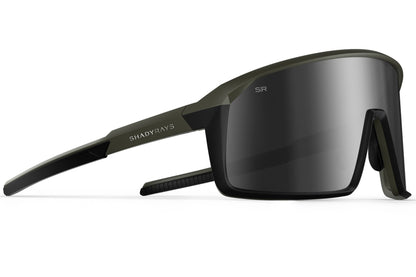 Rival - Ridge Polarized