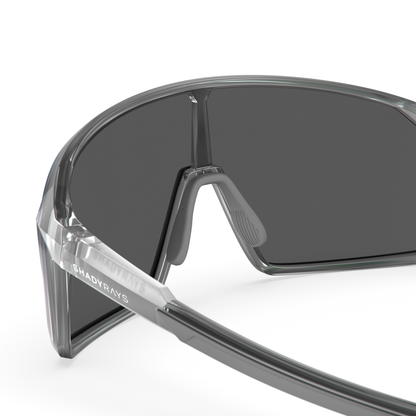 Rival Smoke - Emerald Polarized