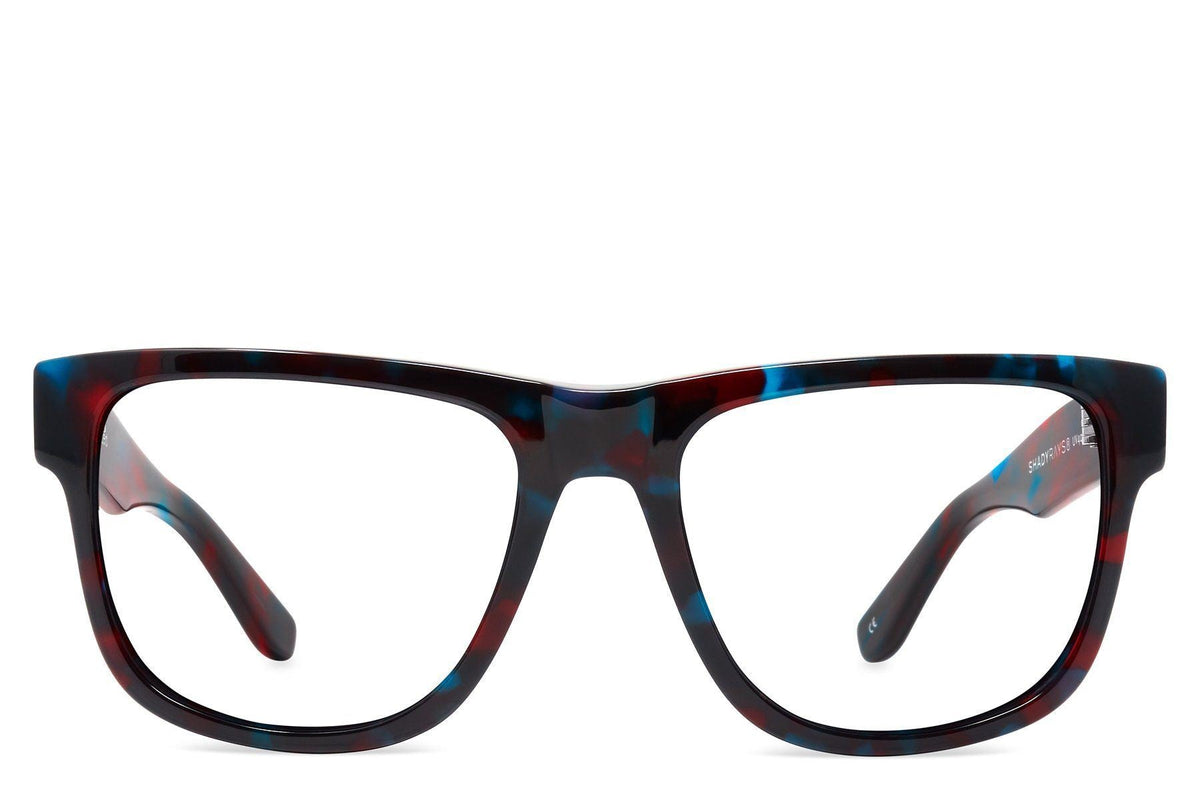 Blue Light Ventura - Patriotic Tortoise