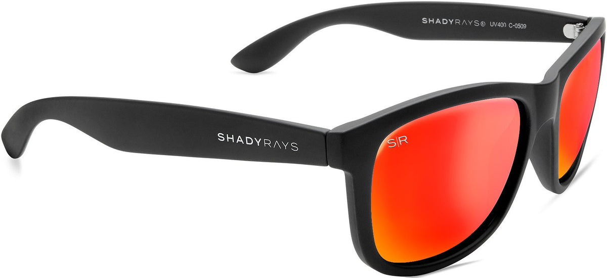 Signature Series - Black Infrared Polarized