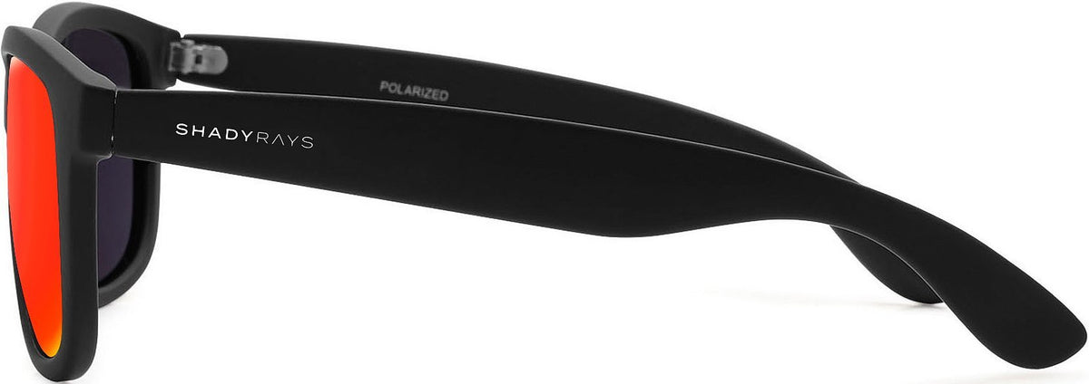 Signature Series - Black Infrared Polarized