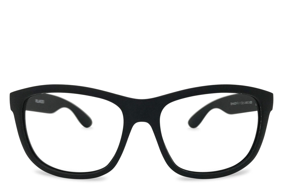Signature Series Rx - Black