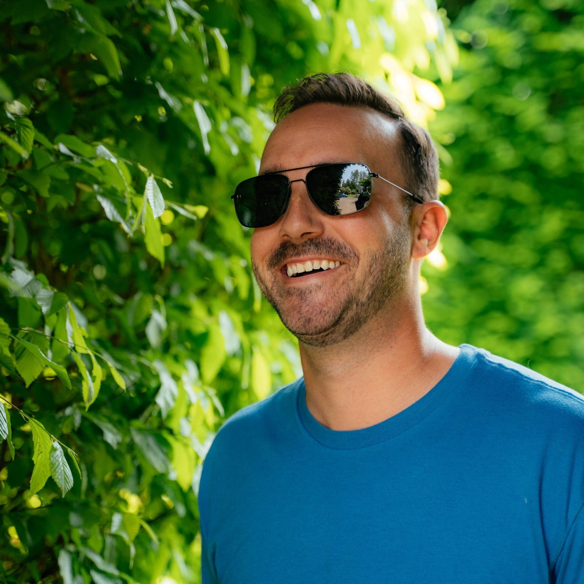 Tangle Free Navigator - Stealth Polarized