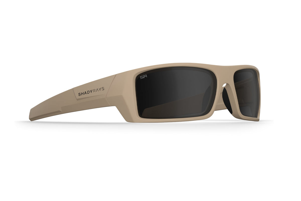 Reign - Canyon Polarized