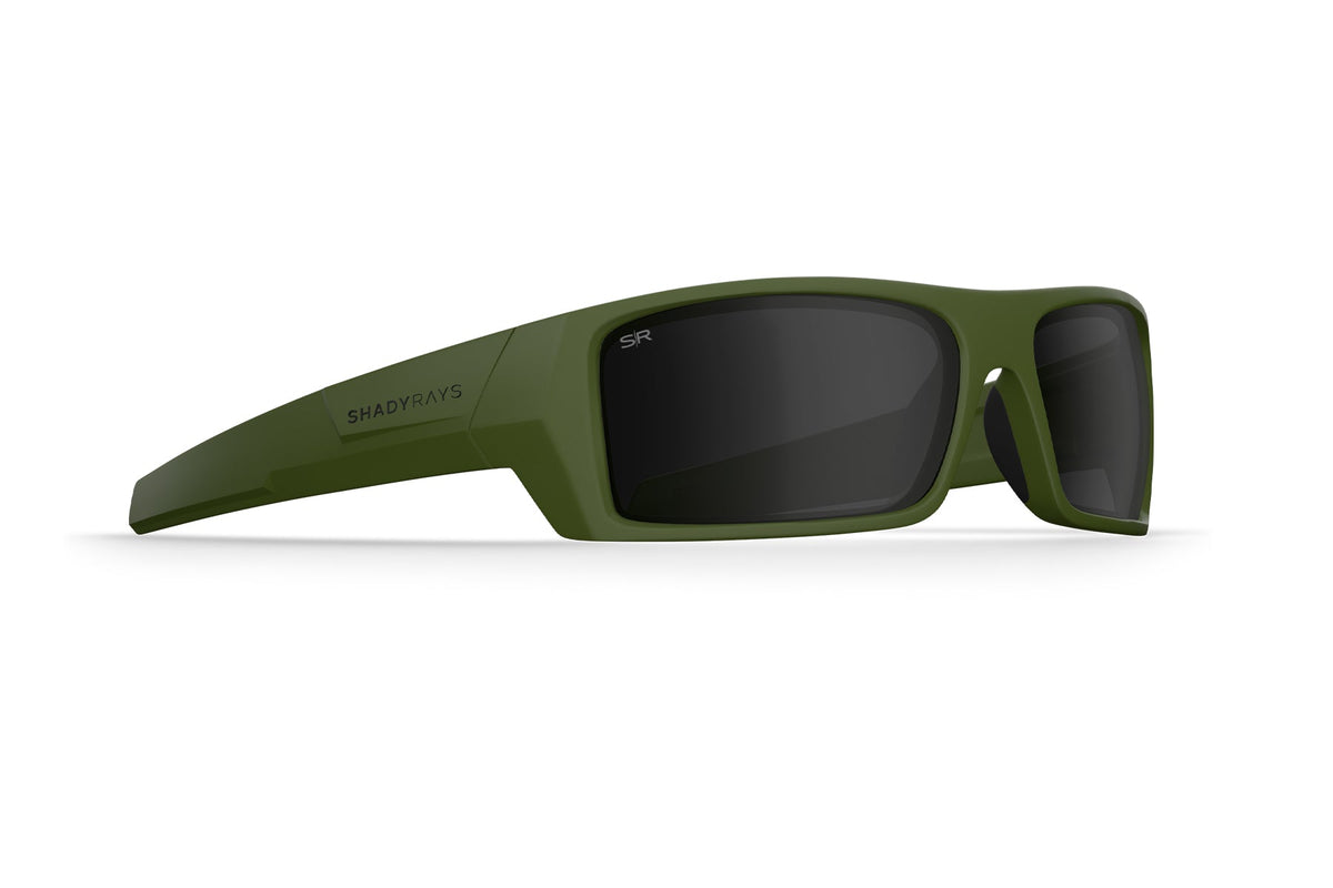 Reign - Ridge Polarized