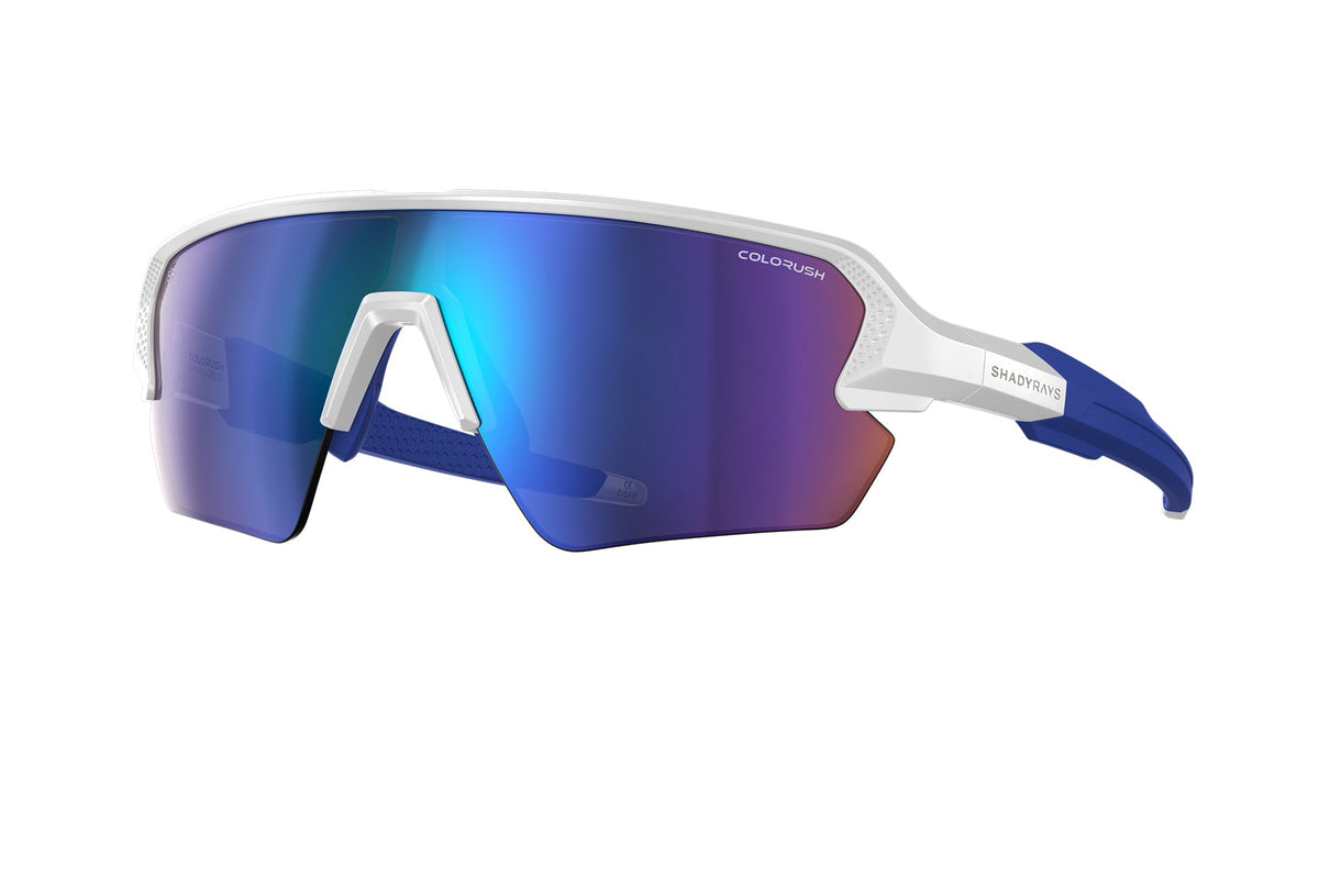 Apex Elite - White Glacier