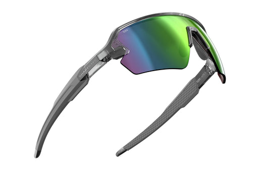 Apex Elite - Emerald Smoke