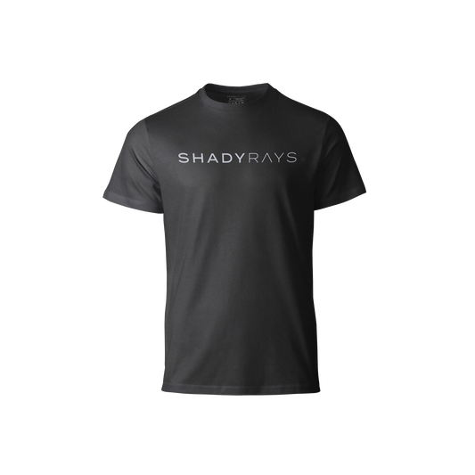 Graphic T-Shirt - Signature Blackout