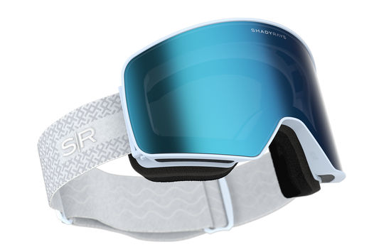 Frontier Snow Goggle - Arctic Glacier