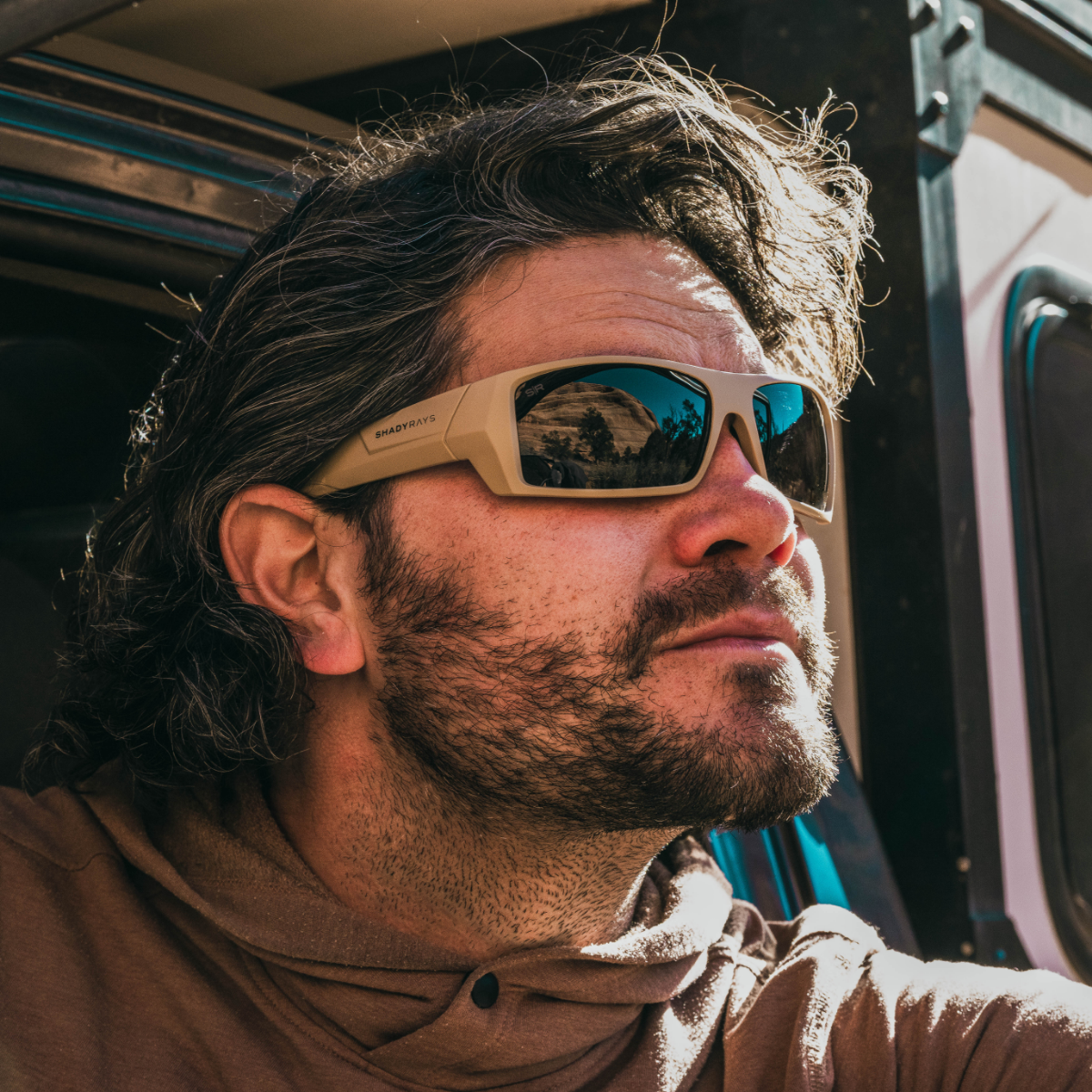 Reign - Canyon Polarized