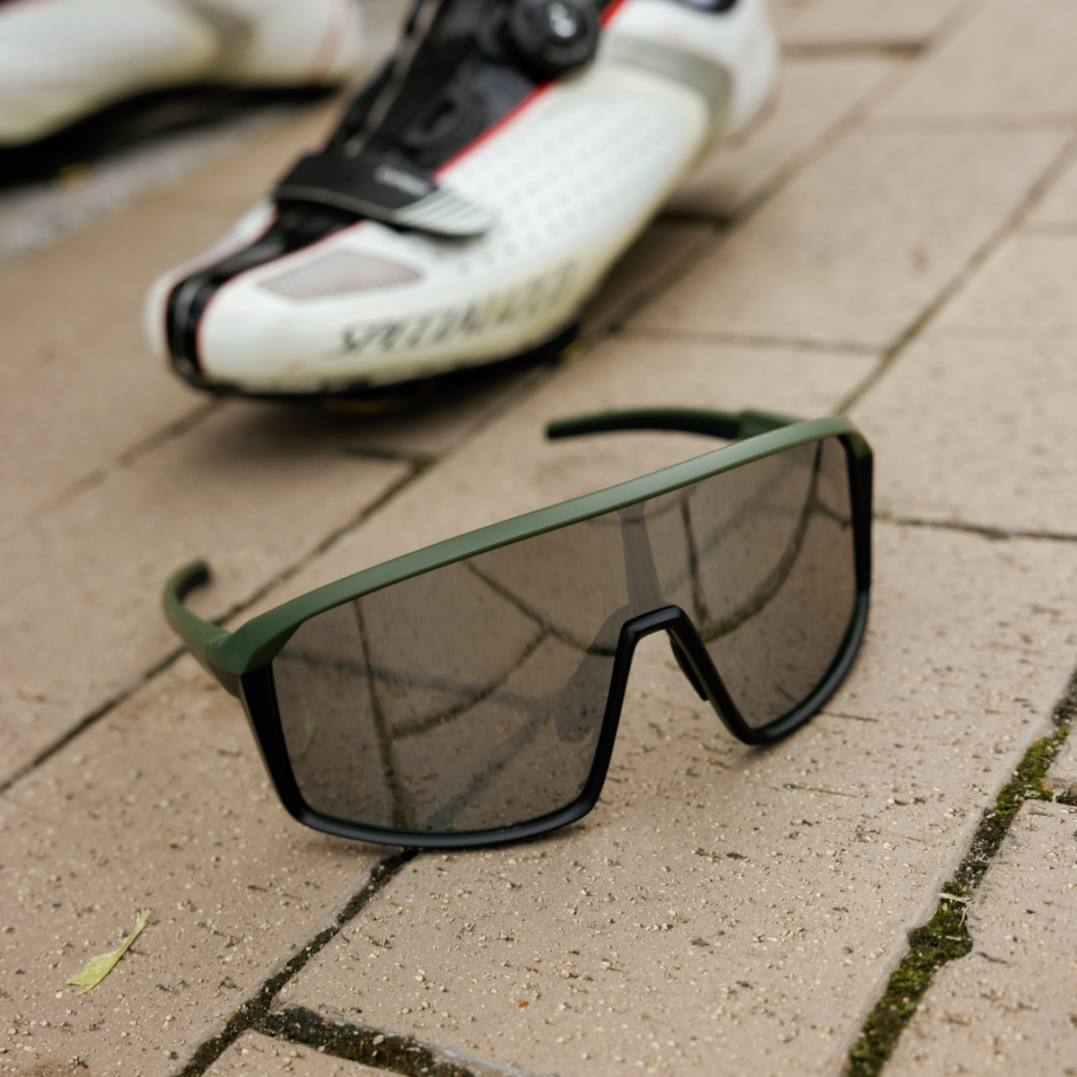 Rival - Ridge Polarized